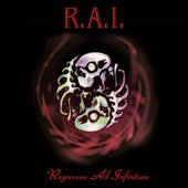 Regressus Ad Infinitum