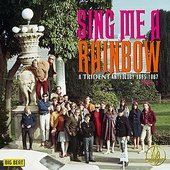 Sing Me A Rainbow: A Trident Anthology 1965-1967 Part 2