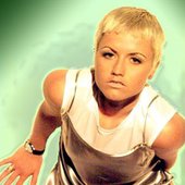 Dolores O'Riordan