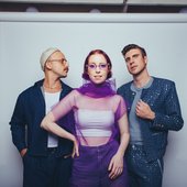 bandcamp photo as of february 2026