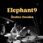 elephant9 live