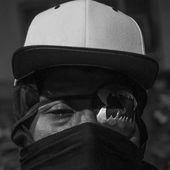 Skanks The Rap Martyr