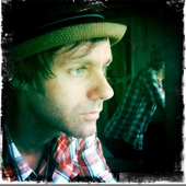 Mike Marsh