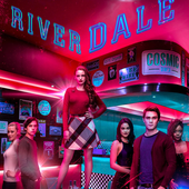 Riverdale Pink