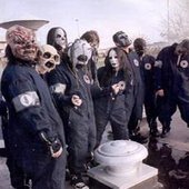 Slipknot 