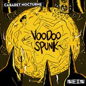 Voodoo Spunk