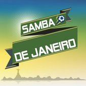 Samba De Janeiro