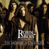 Un monde à changer