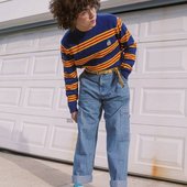 stance