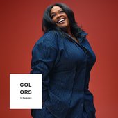 Don't Play (A COLORS SHOW)