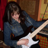 Avatar for AngharadJ