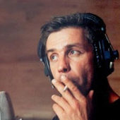 LastFM profile picture for @Leverage