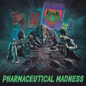 Pharmaceutical Madness
