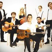 Monaco Swing Ensemble - 02