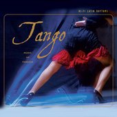Hi-Fi Latin Rhythms - Tango - Music of Passion