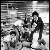 Jacksons vs Muhammad Ali