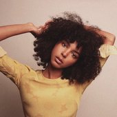 Arlissa photographed by Hanna Hillier (2018)