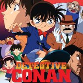 Detective Conan