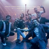 Los Tamales Teatro Delirio 06/22