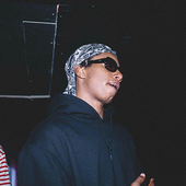 LastFM profile picture for @re