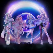 Syzygy (Thai Virtual Girl Group)