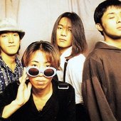 トルエン(Single:種の起源)