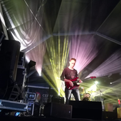 Follow No One Guitarist and Co-Founder Pedro Murino Almeida