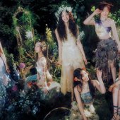 a midsummer nmixx dream