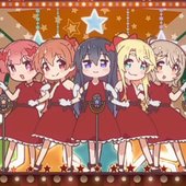 WataTen☆5