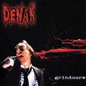 Grindcore