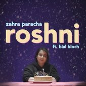 Roshni (feat. Blal Bloch) - Single