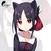 FeryaFox 的头像