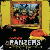 Panzers: Sangre, sudor y lágrimas [Explicit]