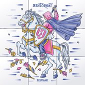 BENTORNAT