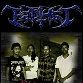 Fadihat - Indonesian Brutal Death Metal