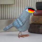 Avatar for German_Pigeon