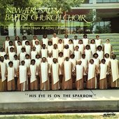 His Eye Is On the Sparrow.jpg