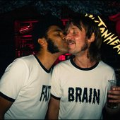 fat brain