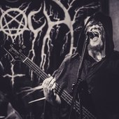 Proch (Polish Black Metal)