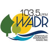 Janesville Community Radio 103.5 FM 