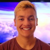 Jesse A. Watson (cloud background)