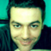 LastFM profile picture for @screensaver