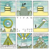 Cover Art 'A Cloud of Milk'