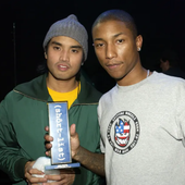 The Neptunes