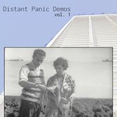 Distant Panic Demos cover