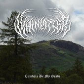 Cumbria Be My Grave / Cumbria Be My Grave (Demo Mix)