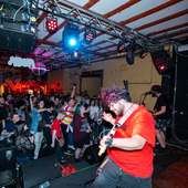 UK tour rules, Edinburghogh sold out tonight babyyyyGrab ur tix for the 'We Could Be Brave' American tour!!! West Coast with @arentweamphibians and @godscomputerband coming up super fast, East Coast at the end  (1).png