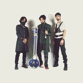 Sitar Metal