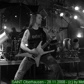 Pölkman live with VEROXITY