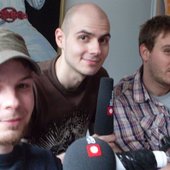 Metroid Podcast